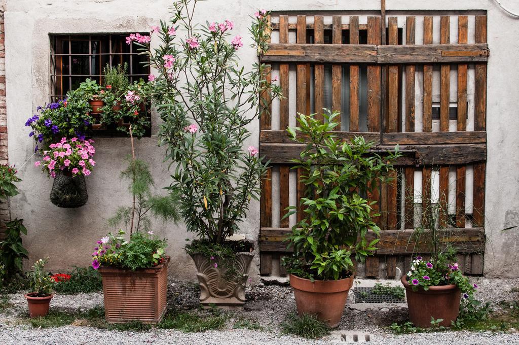 Buonocore Guesthouse Bergamo Kültér fotó
