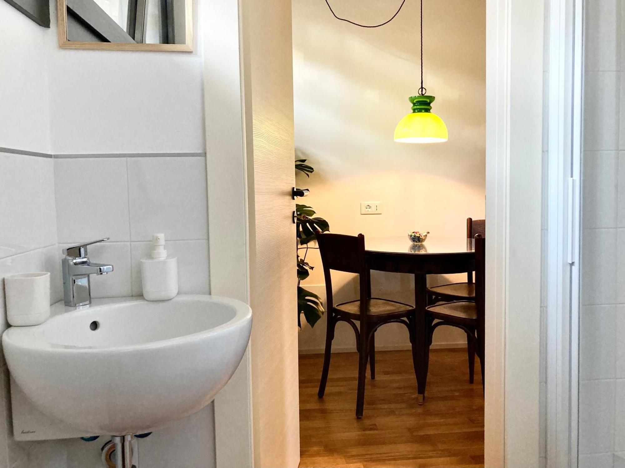 Buonocore Guesthouse Bergamo Kültér fotó