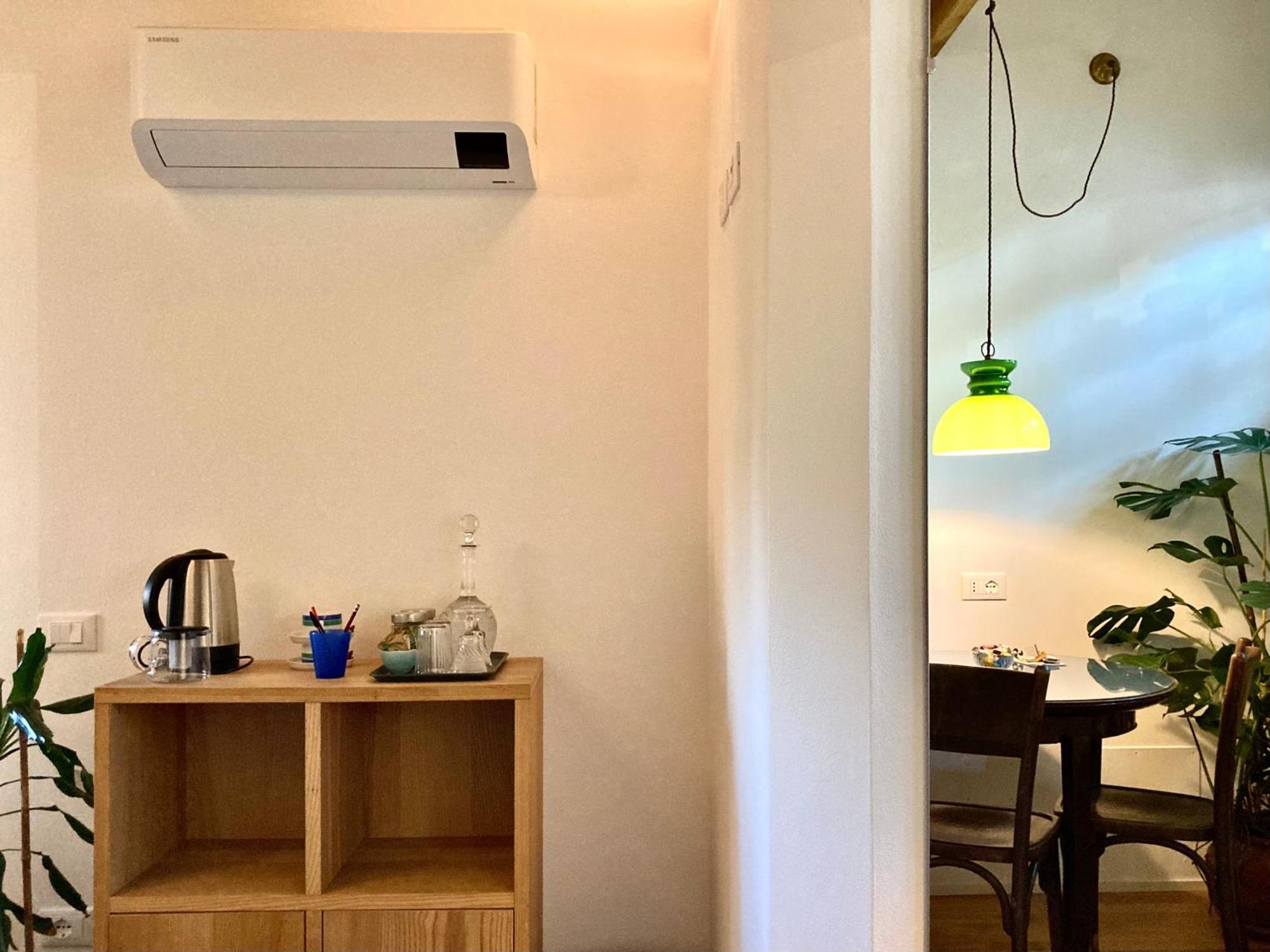Buonocore Guesthouse Bergamo Kültér fotó
