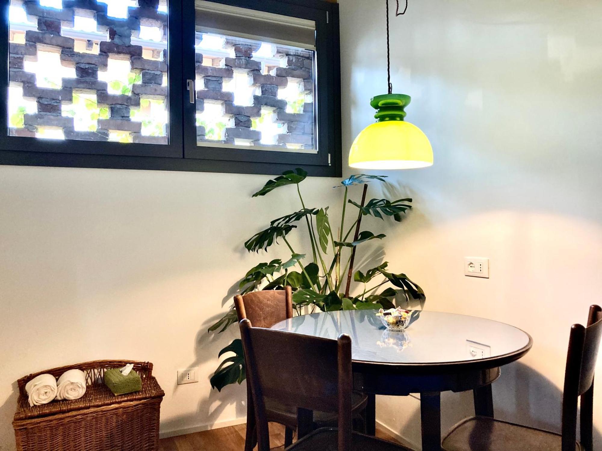 Buonocore Guesthouse Bergamo Kültér fotó