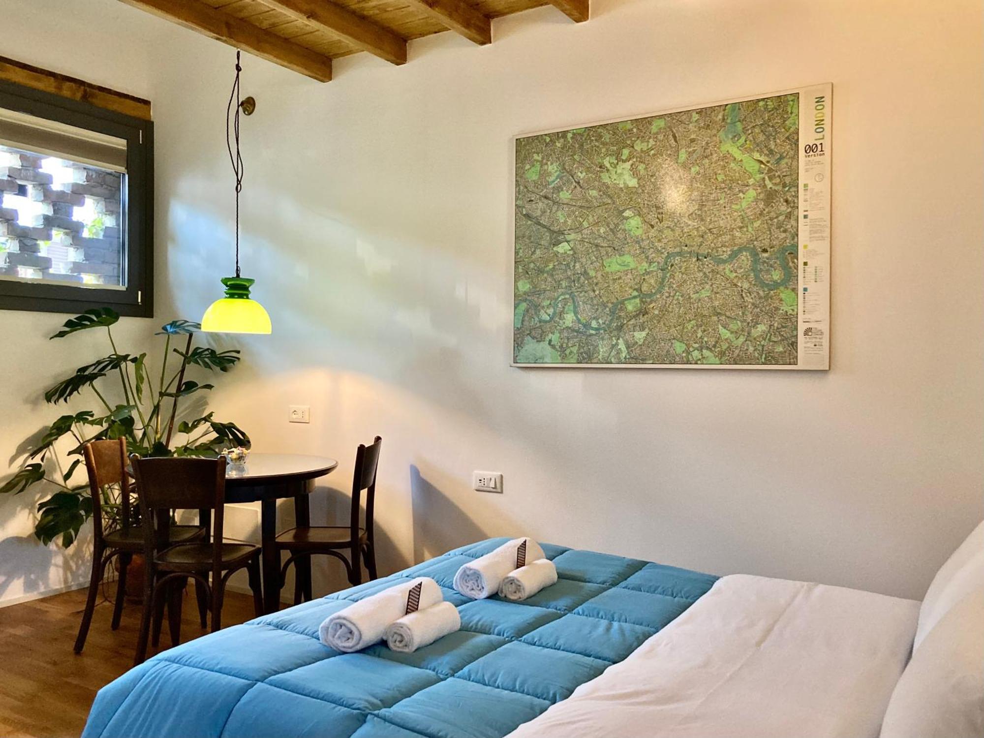 Buonocore Guesthouse Bergamo Kültér fotó