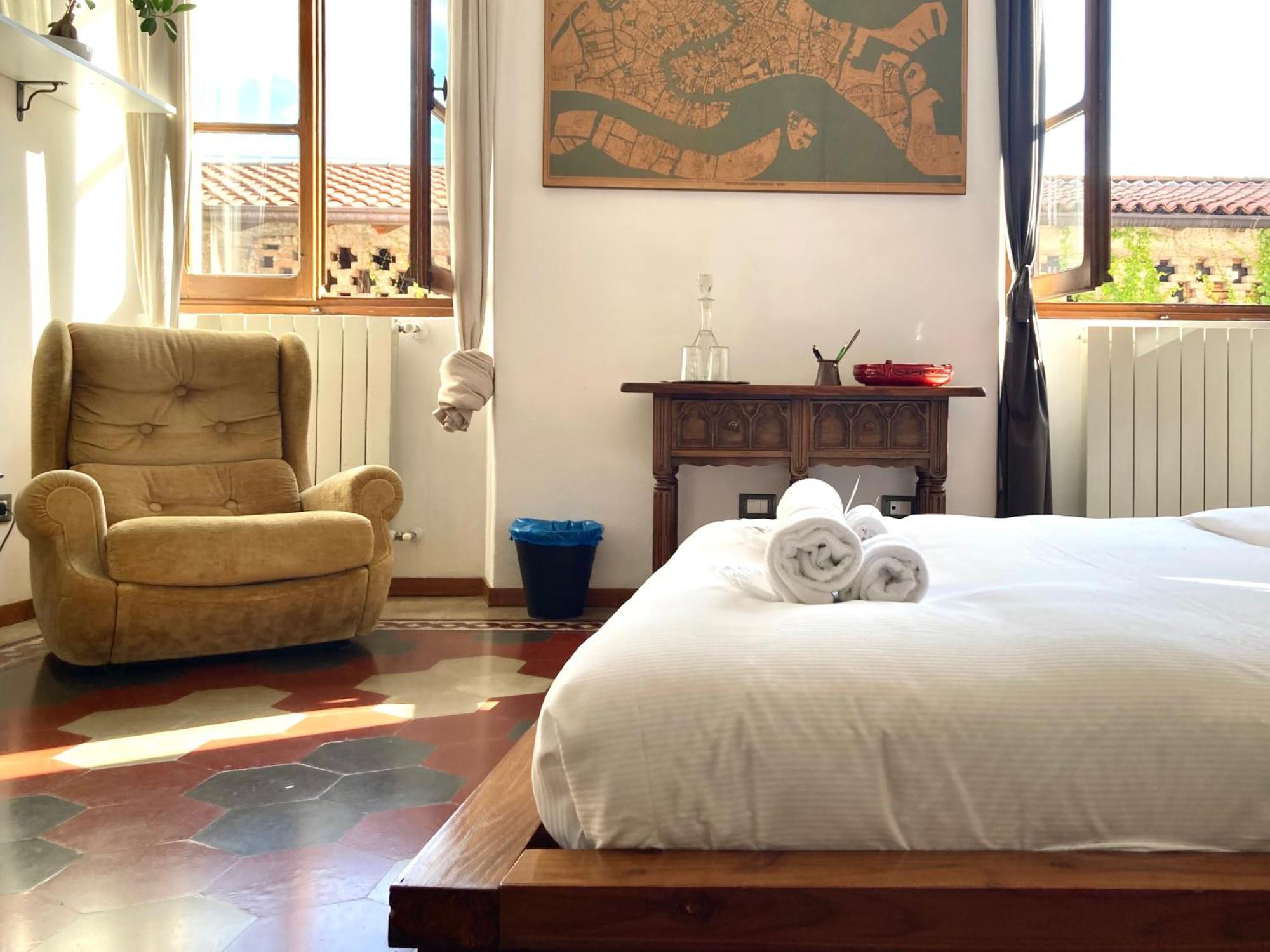 Buonocore Guesthouse Bergamo Kültér fotó
