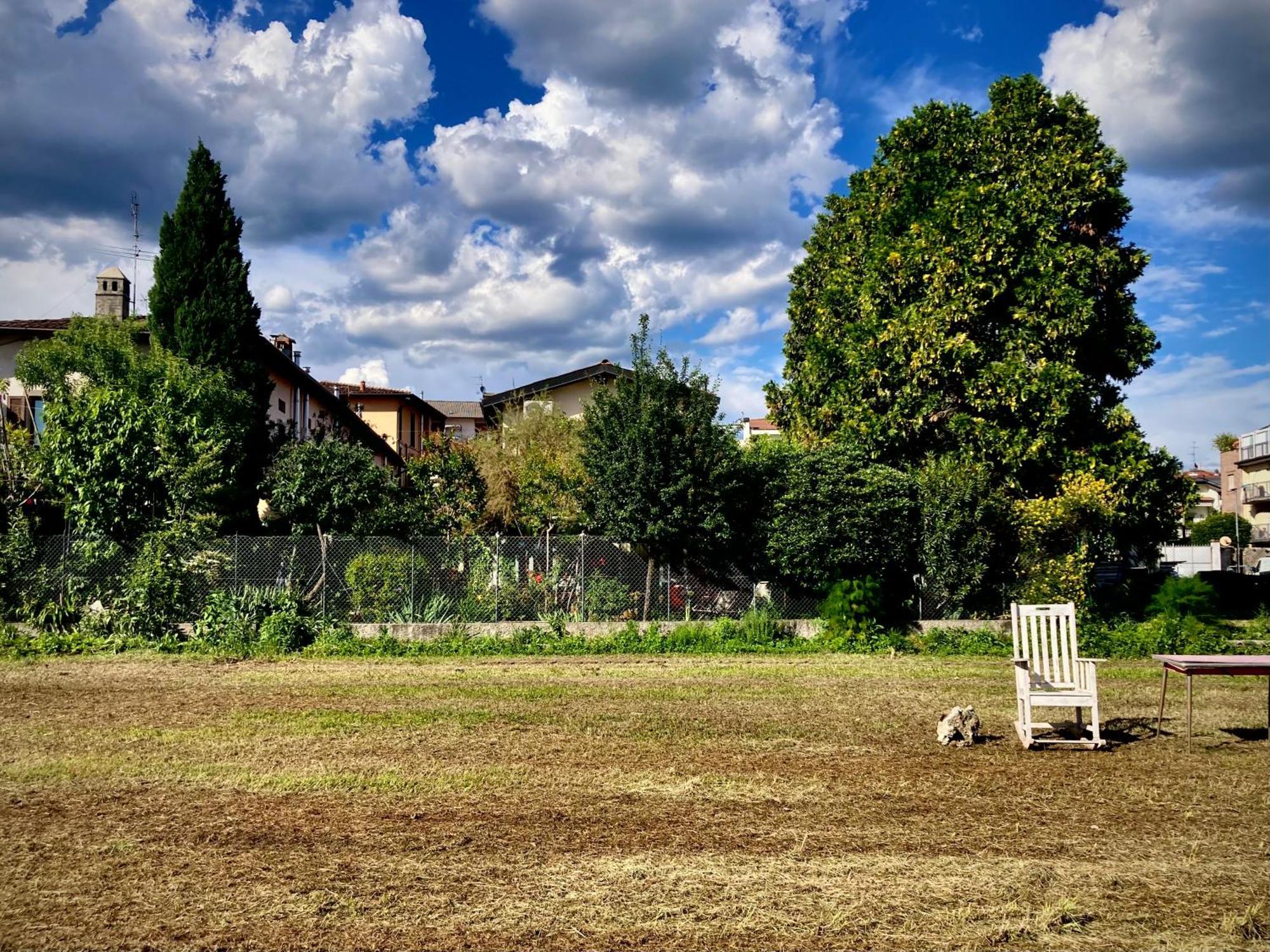 Buonocore Guesthouse Bergamo Kültér fotó