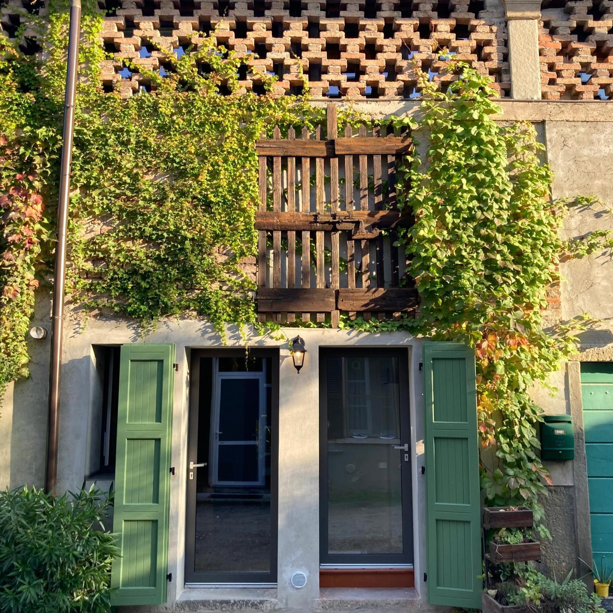 Buonocore Guesthouse Bergamo Kültér fotó