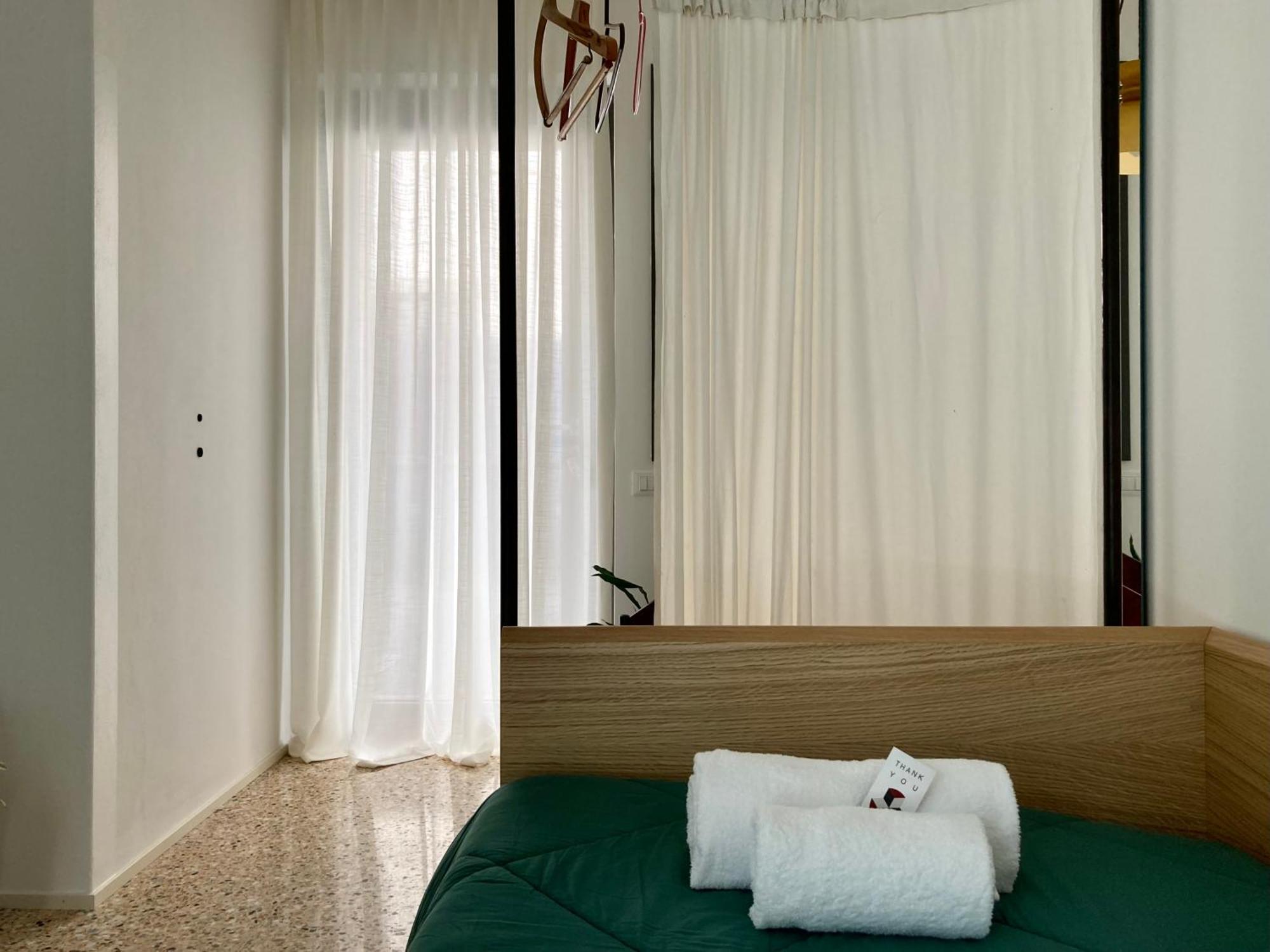 Buonocore Guesthouse Bergamo Kültér fotó