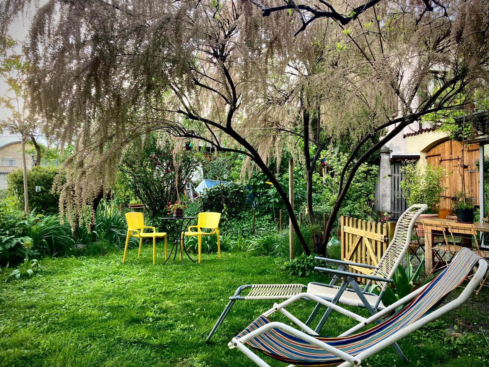 Buonocore Guesthouse Bergamo Kültér fotó