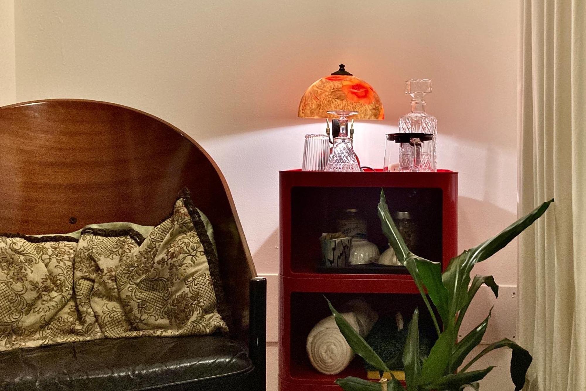 Buonocore Guesthouse Bergamo Kültér fotó