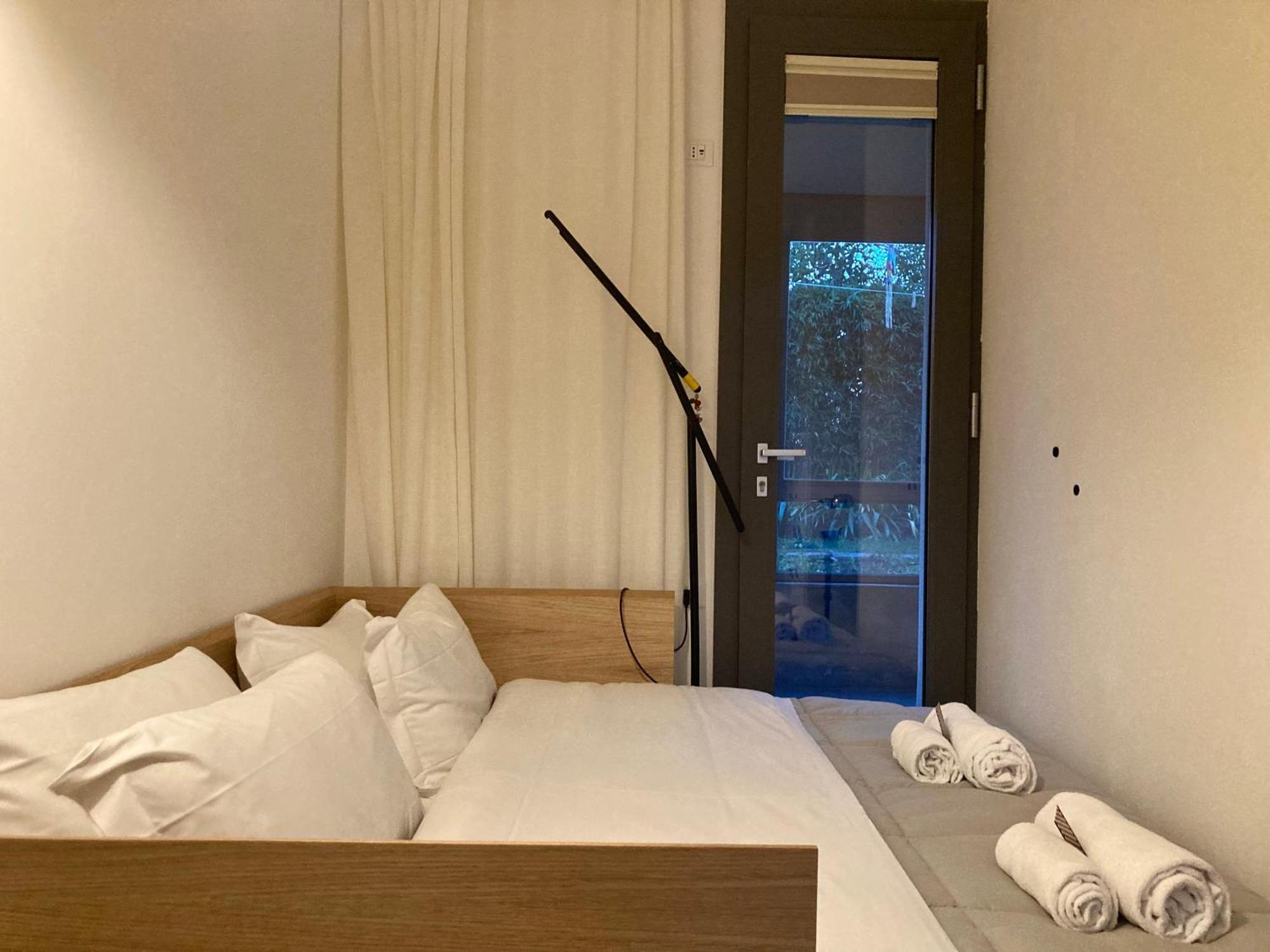 Buonocore Guesthouse Bergamo Kültér fotó