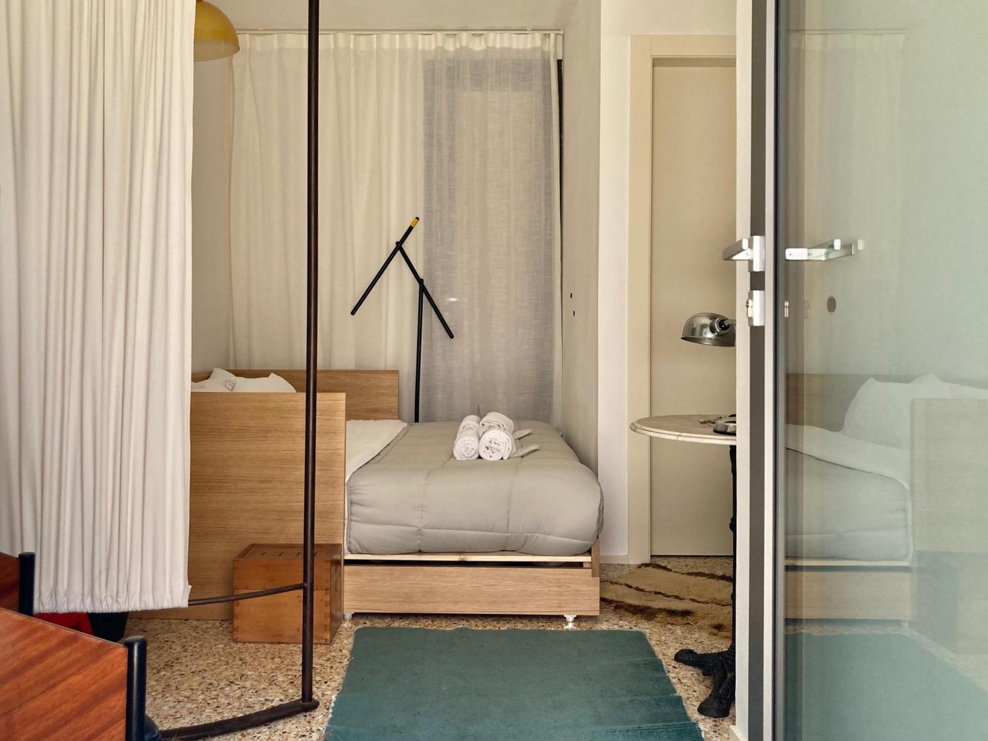 Buonocore Guesthouse Bergamo Kültér fotó