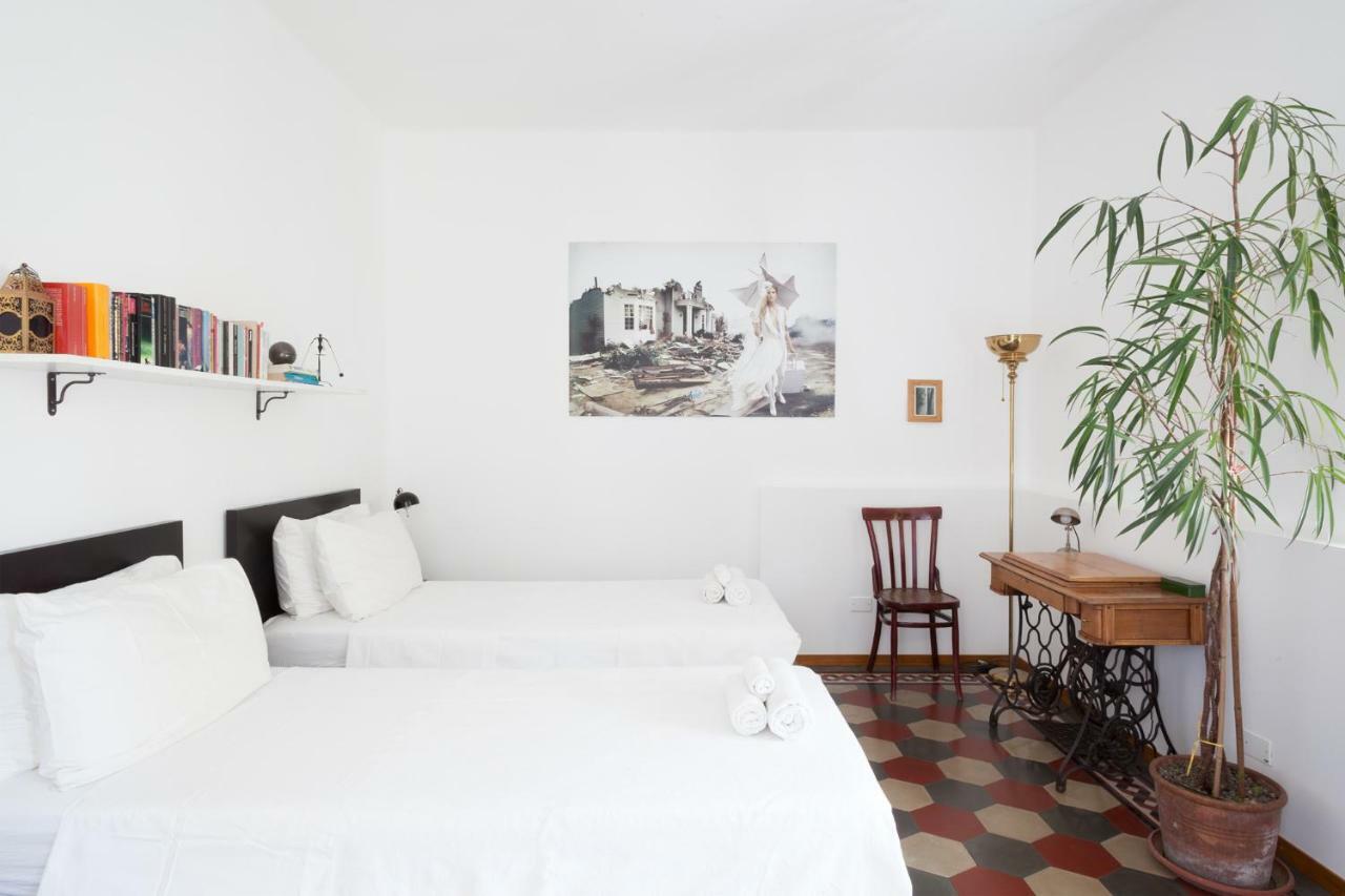 Buonocore Guesthouse Bergamo Kültér fotó