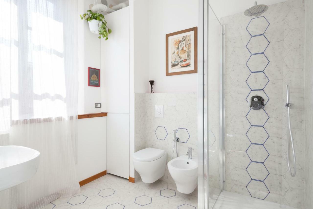 Buonocore Guesthouse Bergamo Kültér fotó