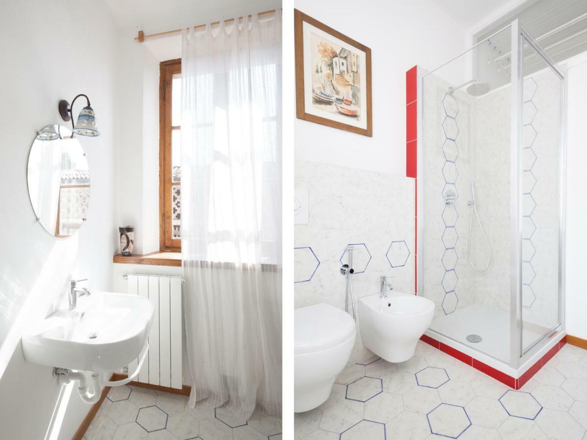 Buonocore Guesthouse Bergamo Kültér fotó
