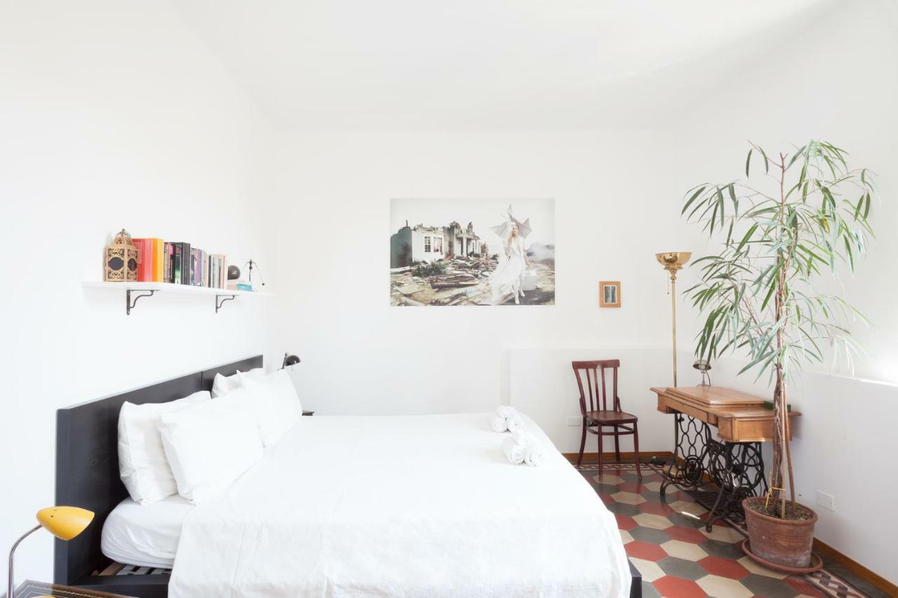 Buonocore Guesthouse Bergamo Kültér fotó
